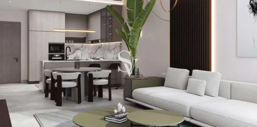 شقة في Dubai South (Dubai World Central)، دبي 2 غرفة نوم ، 113 متر مربع . ر قم 688271