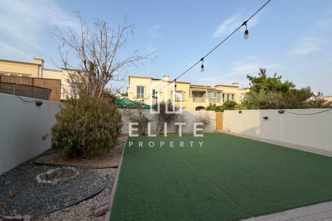 Villa a The Springs, Dubai, EAU 3 camere da letto, 219 mq. № 759954
