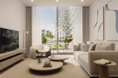 Apartment til salg i Dubai Land, Dubai, UAE 2 soveværelser, 111 kvm № 759953 - foto 3