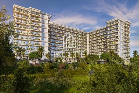 Apartment til salg i Dubai Land, Dubai, UAE 2 soveværelser, 111 kvm № 759953 - foto 6