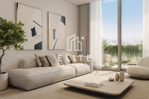 Apartament în Dubai Land, Dubai, EAU 2 dormitoare, 111 mp.  №759953