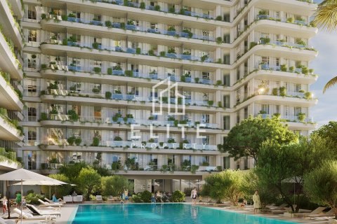 Apartment til salg i Dubai Land, Dubai, UAE 2 soveværelser, 111 kvm № 759953 - foto 5