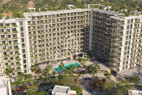 Apartment til salg i Dubai Land, Dubai, UAE 2 soveværelser, 111 kvm № 759953 - foto 9