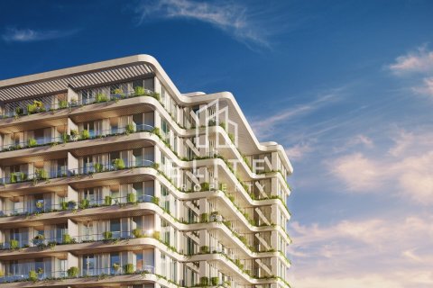 Apartment til salg i Dubai Land, Dubai, UAE 2 soveværelser, 111 kvm № 759953 - foto 7
