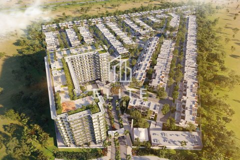 Apartment til salg i Dubai Land, Dubai, UAE 2 soveværelser, 111 kvm № 759953 - foto 4