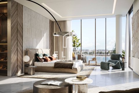 Mohammed Bin Rashid City, Dubai, संयुक्त अरब अमीरात में विला, 5 बेडरूम, 881 वर्ग मीटर, संख्या 759952 - फ़ोटो 4