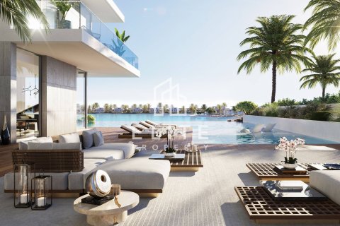 Mohammed Bin Rashid City, Dubai, संयुक्त अरब अमीरात में विला, 5 बेडरूम, 881 वर्ग मीटर, संख्या 759952 - फ़ोटो 24