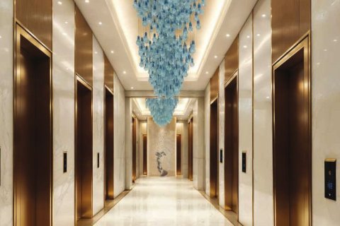Apartman u Dubai, UAE 2 spavaćih soba, 800 m2 Br. 763682 - fotografija 14
