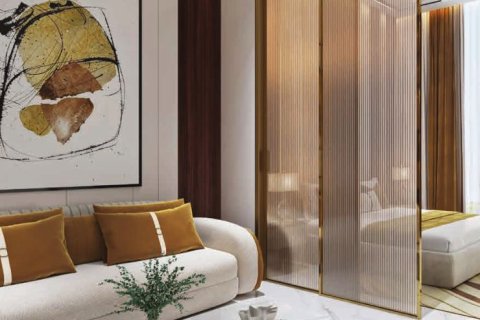Apartman u Dubai, UAE 2 spavaćih soba, 800 m2 Br. 763682 - fotografija 17