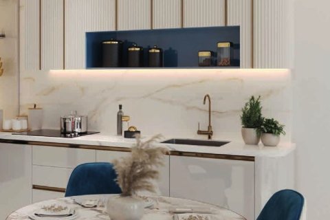 Apartman u Dubai, UAE 2 spavaćih soba, 800 m2 Br. 763682 - fotografija 20