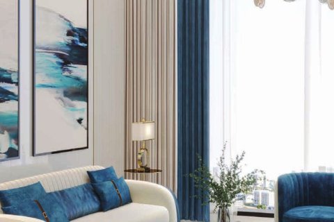 Apartman u Dubai, UAE 2 spavaćih soba, 800 m2 Br. 763682 - fotografija 19