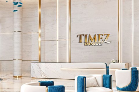 Apartman u Dubai, UAE 2 spavaćih soba, 800 m2 Br. 763682 - fotografija 16