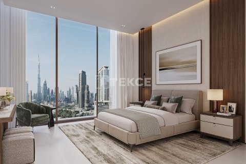 Apartamento para venda em Dubai, EAU 2 quartos, 127 m2 № 763685 - foto 19