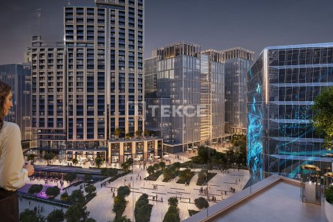 Apartamento para venda em Dubai, EAU 2 quartos, 127 m2 № 763685 - foto 7