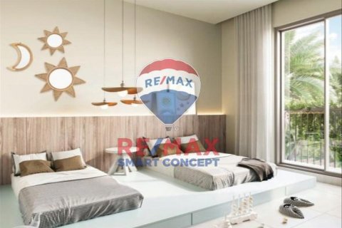 Huoneisto Khalifa City, Abu Dhabi, Arabiemiraatit 2 makuuhuonetta, 137 m2 № 516295 - kuva 8