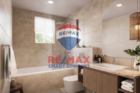 Huoneisto Khalifa City, Abu Dhabi, Arabiemiraatit 2 makuuhuonetta, 137 m2 № 516295 - kuva 7