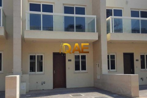 Vila di International City, Dubai, UEA 3 kamar tidur, 154 m2 nomor 513038