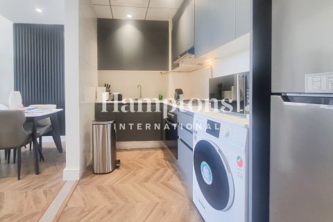 Appartamento in affitto a Dubai, EAU 2 camere da letto, 86.21398400 mq. № 739458 - foto 5