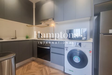 Appartamento in affitto a Dubai, EAU 2 camere da letto, 86.21398400 mq. № 739458 - foto 14