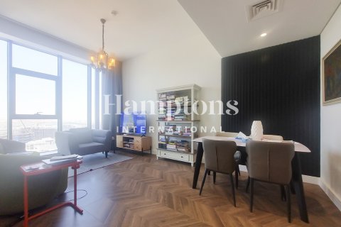 Appartamento in affitto a Dubai, EAU 2 camere da letto, 86.21398400 mq. № 739458 - foto 2