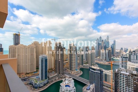 Appartement à louer à Dubai Marina, Dubai, EAU 1 chambre, 81.75464000 m2 № 739457 - photo 14