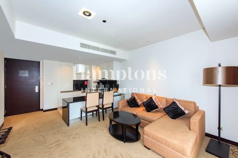 Appartement à louer à Dubai Marina, Dubai, EAU 1 chambre, 81.75464000 m2 № 739457 - photo 16
