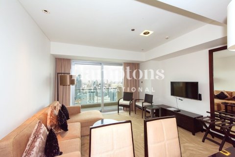Appartement in Dubai Marina, Dubai, VAE 1 slaapkamer, 81.7546 vr.m. nr 739457