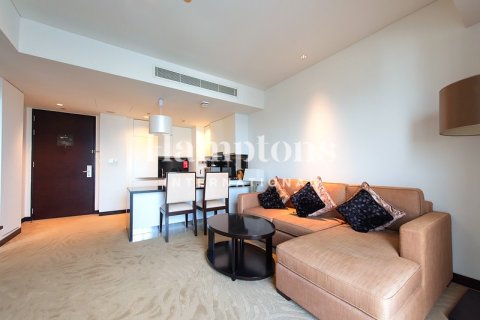 Appartement à louer à Dubai Marina, Dubai, EAU 1 chambre, 81.75464000 m2 № 739457 - photo 2