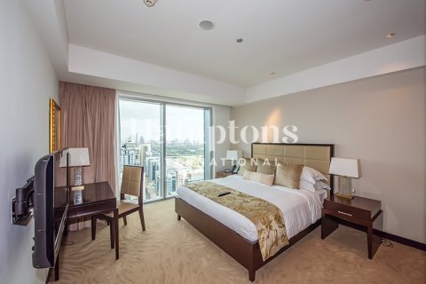 Appartement à louer à Dubai Marina, Dubai, EAU 1 chambre, 81.75464000 m2 № 739457 - photo 4