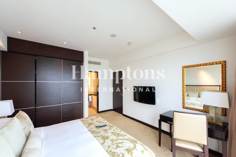 Appartement à louer à Dubai Marina, Dubai, EAU 1 chambre, 81.75464000 m2 № 739457 - photo 7
