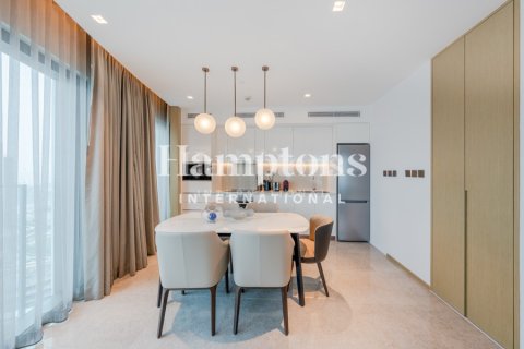 Apartment sa Dubai Creek Harbour (The Lagoons), UAE 2 silid-tulugan, 101.87 sq.m. № 739456