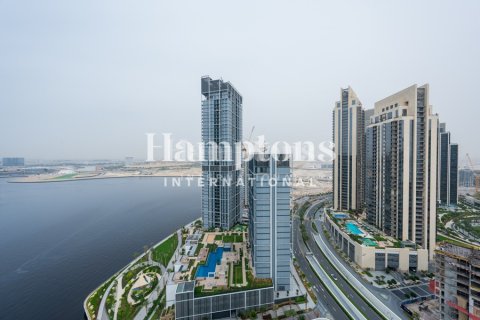 شقة للإيجار في خور دبي، دبي، الإمارات العربية المتحدة 2 غرفة نوم ، 101.86999756 متر مربع ، رقم 739456 - صورة 14