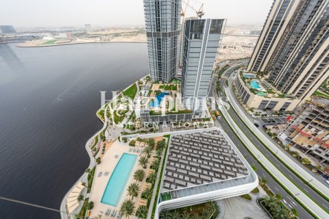 شقة للإيجار في خور دبي، دبي، الإمارات العربية المتحدة 2 غرفة نوم ، 101.86999756 متر مربع ، رقم 739456 - صورة 10