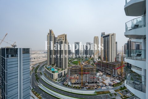 شقة للإيجار في خور دبي، دبي، الإمارات العربية المتحدة 2 غرفة نوم ، 101.86999756 متر مربع ، رقم 739456 - صورة 12