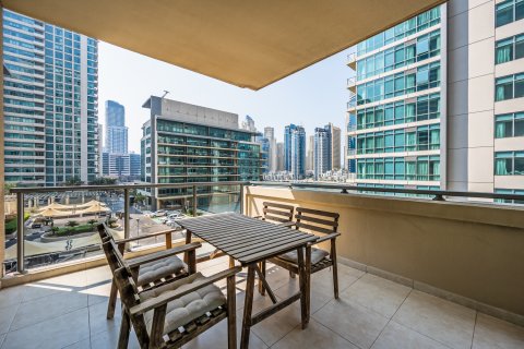 Dubai Marina、Dubai、UAE にあるマンションの賃貸物件 3ベッドルーム、191.1 m2、No751038 - 写真 3