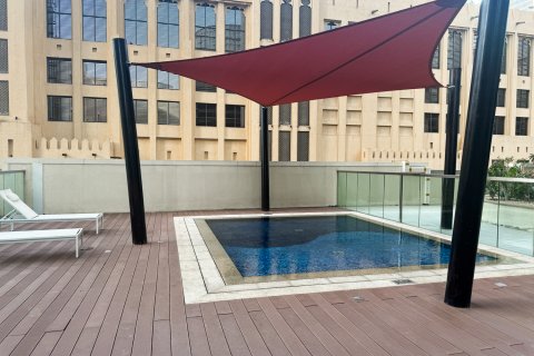 Wohnung zur Miete in Downtown Dubai (Downtown Burj Dubai), Dubai, VAE 1 Schlafzimmer, 82.21 m2 Nr. 751036 - Foto 17