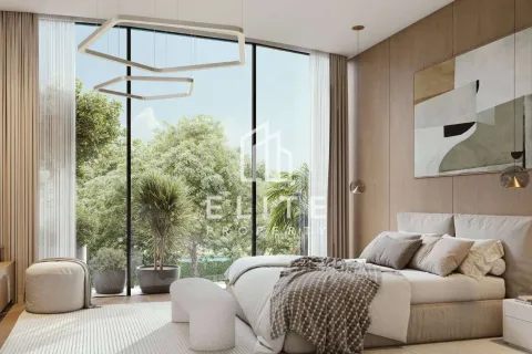 Vilë në Jebel Ali, Dubai, Emiratet e Bashkuara Arabe 4 dhoma gjumi, 200 m2. № 759975