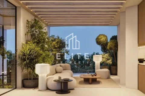 Vilë në Jebel Ali, Dubai, Emiratet e Bashkuara Arabe 4 dhoma gjumi, 200 m2. № 759974