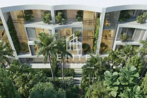 فيلا للبيع في جبل علي، دبي، الإمارات العربية المتحدة 4 غرفة نوم ، 200 متر مربع ، رقم 759974 - صورة 18