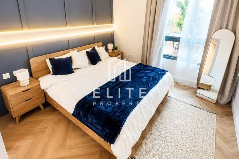 Dzīvoklis Greens, Dubaijā, AAE 1 istaba, 69 m2 Nr. 759959 - attēls 3