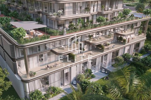 Dubai、UAE にあるマンション販売中 4ベッドルーム、412 m2、No759960 - 写真 2