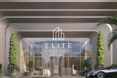 Dubai、UAE にあるマンション販売中 4ベッドルーム、412 m2、No759960 - 写真 14
