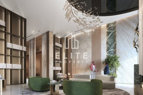Dubai、UAE にあるマンション販売中 4ベッドルーム、412 m2、No759960 - 写真 13