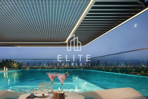 Dubai、UAE にあるマンション販売中 4ベッドルーム、412 m2、No759960 - 写真 15