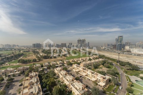 Appartement te koop in Dubai Sports City, Dubai, VAE 2 slaapkamers, 147 vr.m., nr 720524 - foto 7