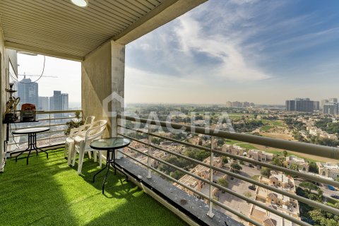 דירה ב Dubai Sports City, Dubai, איחוד האמירויות 2 חדרי שינה, 147 מ