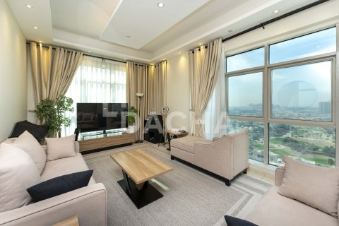 Appartement te koop in Dubai Sports City, Dubai, VAE 2 slaapkamers, 147 vr.m., nr 720524 - foto 17