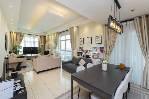 Appartement te koop in Dubai Sports City, Dubai, VAE 2 slaapkamers, 147 vr.m., nr 720524 - foto 4