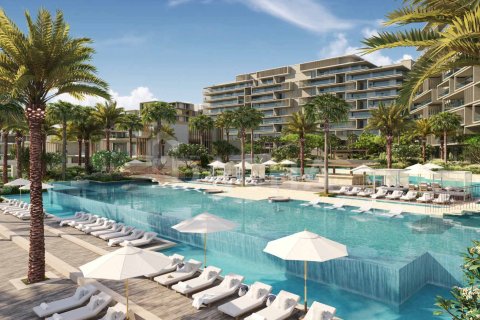 Wohnung zum Verkauf in Palm Jumeirah, Dubai, VAE 3 Schlafzimmer, 466 m2 Nr. 720525 - Foto 12