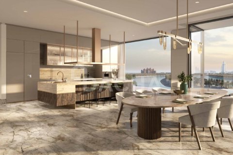 Wohnung zum Verkauf in Palm Jumeirah, Dubai, VAE 3 Schlafzimmer, 466 m2 Nr. 720525 - Foto 3